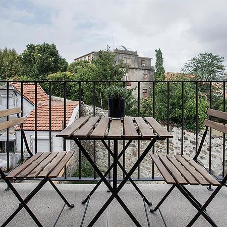 Orm - Martires & Pinheiro Apartments Porto Buitenkant foto
