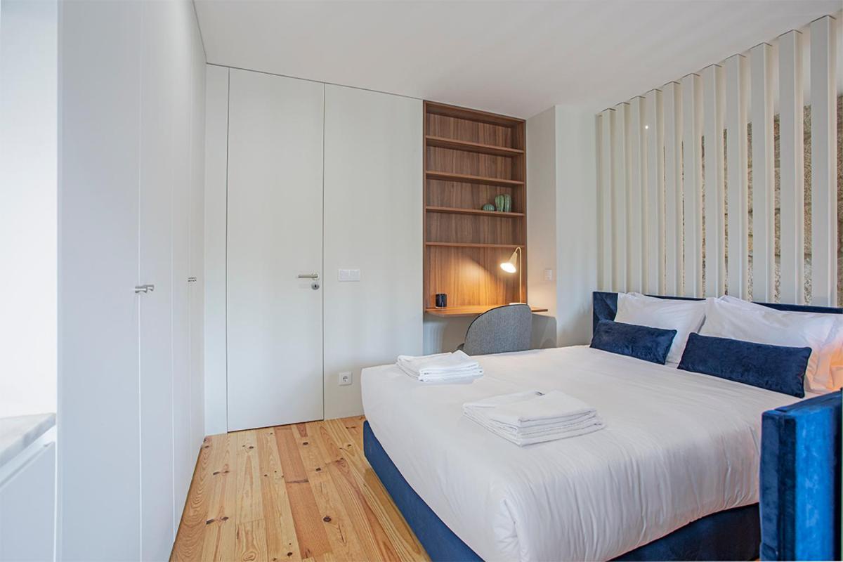 Orm - Martires & Pinheiro Apartments Porto Buitenkant foto