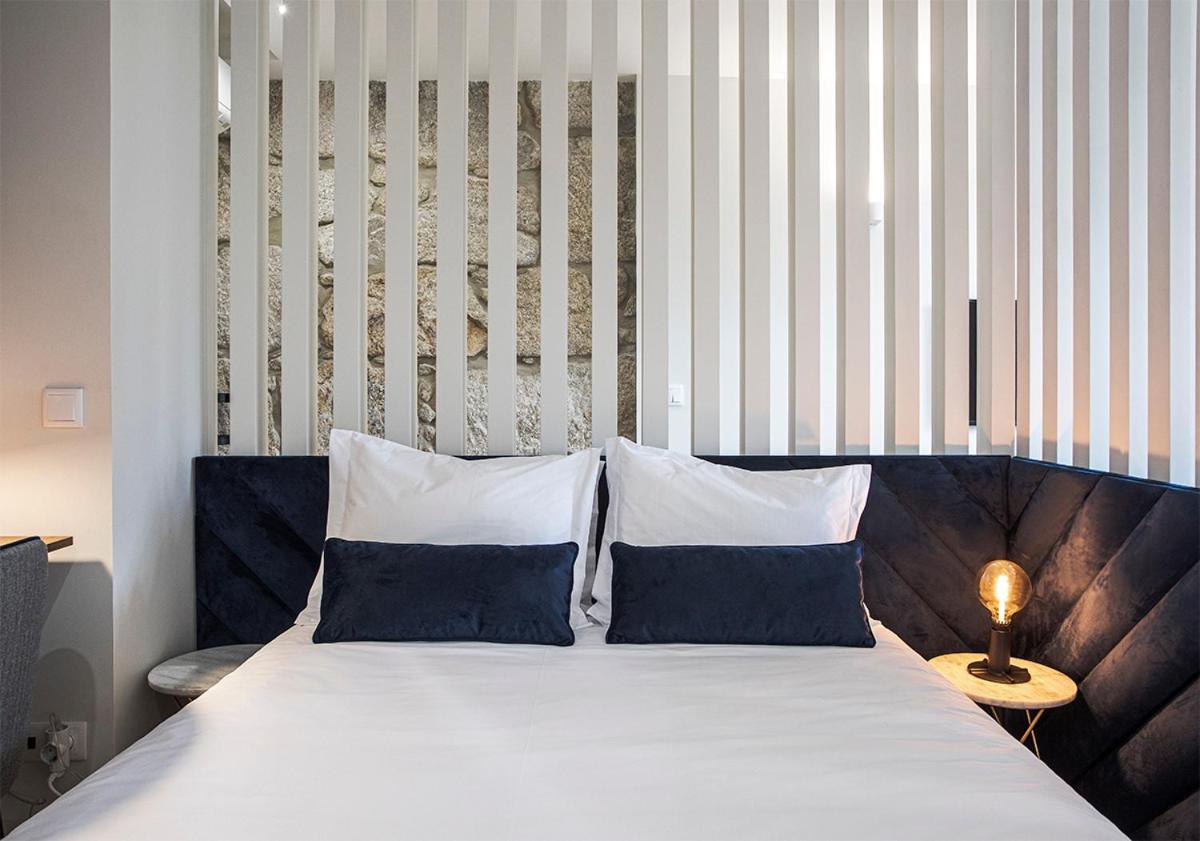 Orm - Martires & Pinheiro Apartments Porto Buitenkant foto