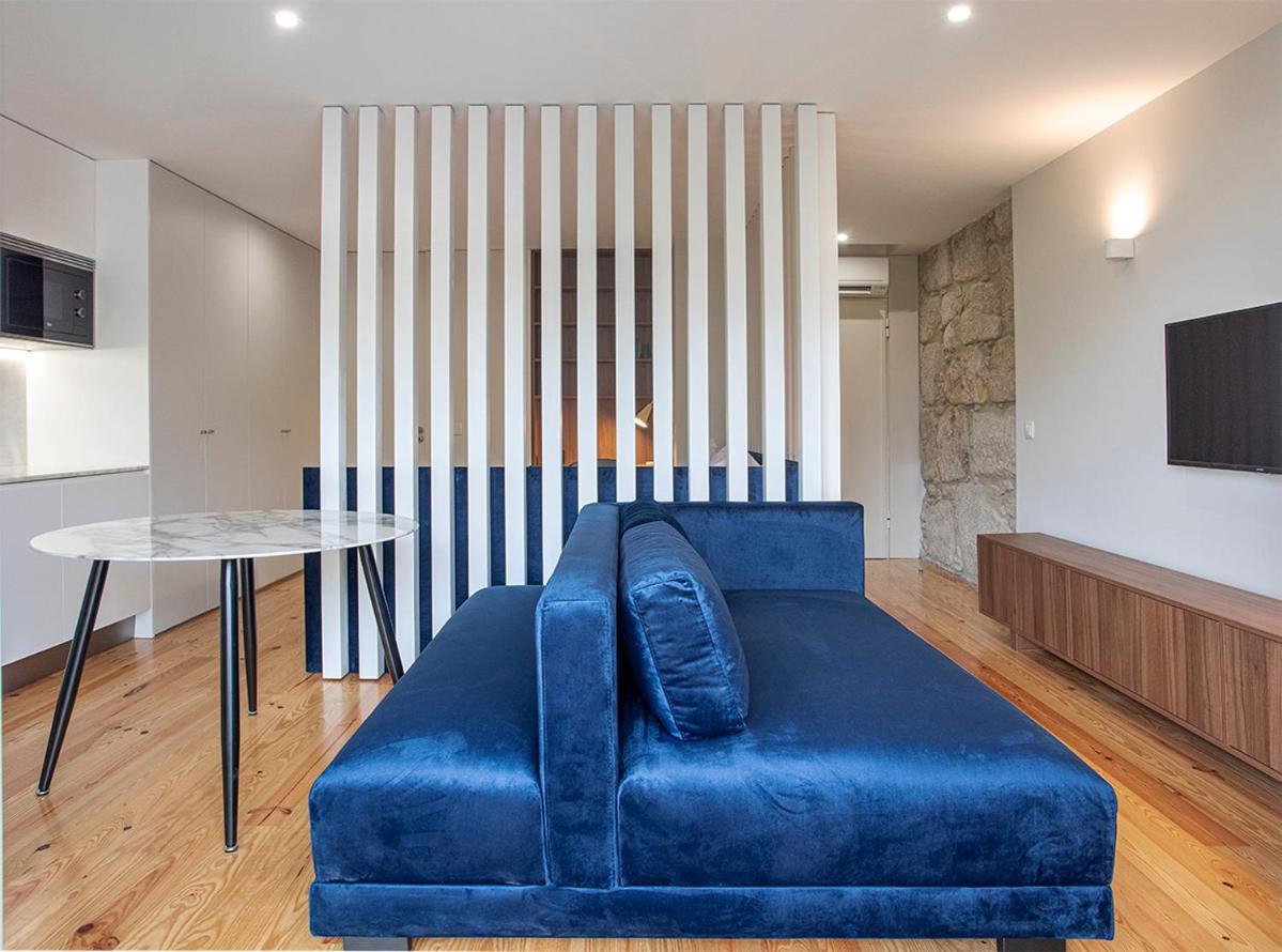 Orm - Martires & Pinheiro Apartments Porto Buitenkant foto