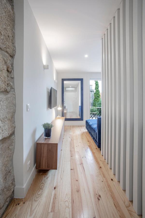 Orm - Martires & Pinheiro Apartments Porto Buitenkant foto