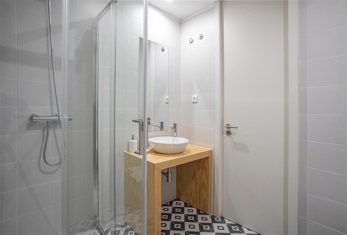 Orm - Martires & Pinheiro Apartments Porto Buitenkant foto