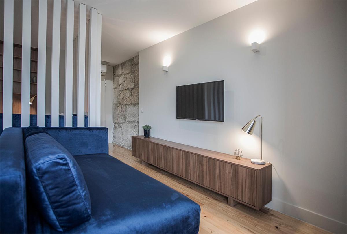 Orm - Martires & Pinheiro Apartments Porto Buitenkant foto