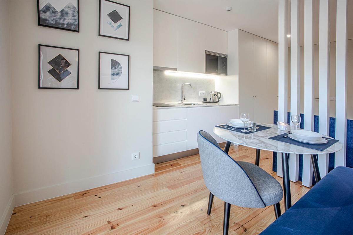 Orm - Martires & Pinheiro Apartments Porto Buitenkant foto