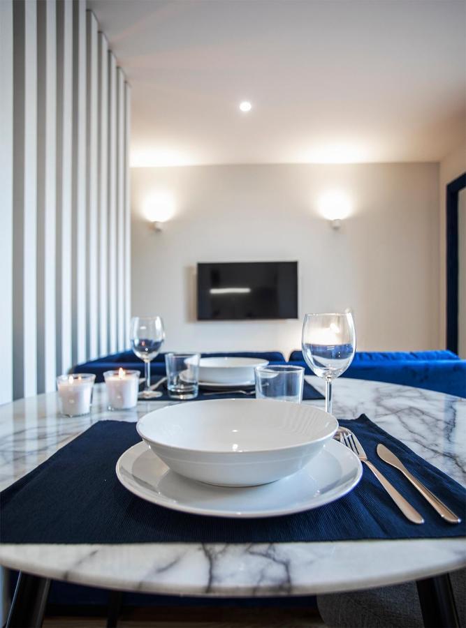 Orm - Martires & Pinheiro Apartments Porto Buitenkant foto