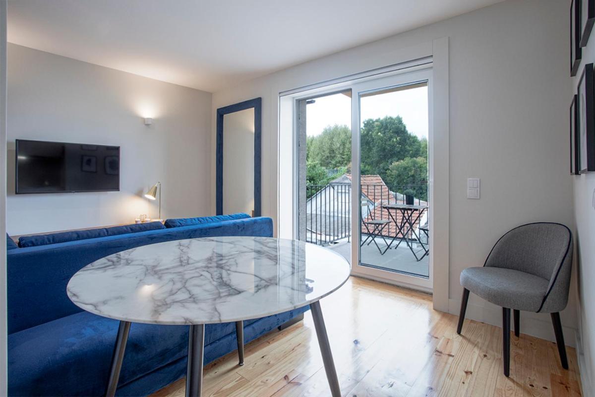 Orm - Martires & Pinheiro Apartments Porto Buitenkant foto