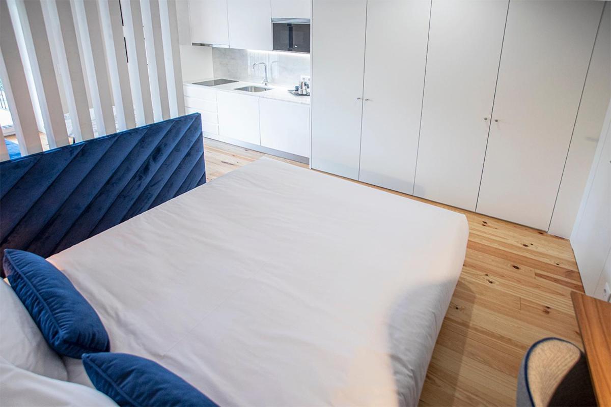 Orm - Martires & Pinheiro Apartments Porto Buitenkant foto