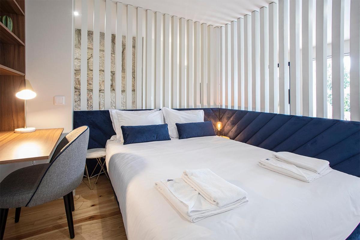 Orm - Martires & Pinheiro Apartments Porto Buitenkant foto