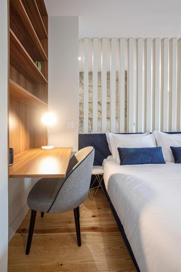 Orm - Martires & Pinheiro Apartments Porto Buitenkant foto