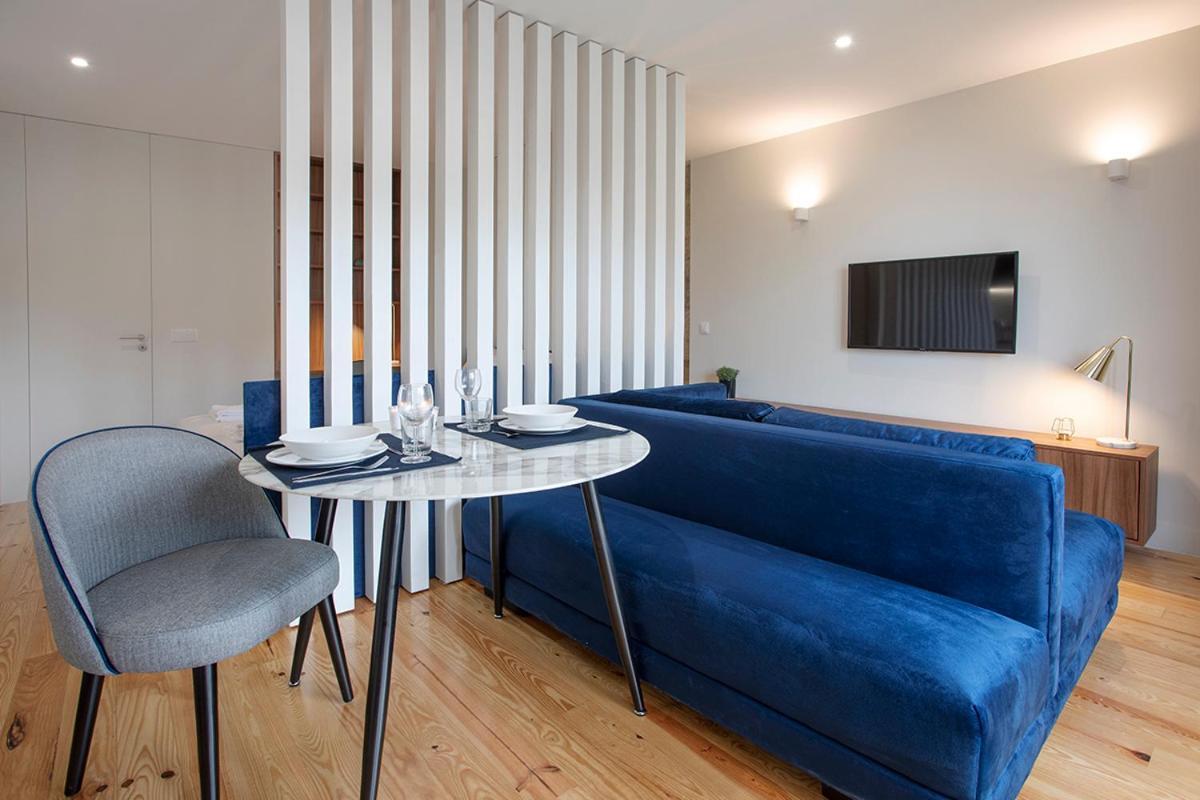Orm - Martires & Pinheiro Apartments Porto Buitenkant foto
