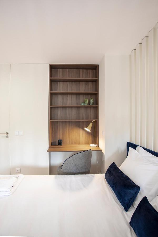 Orm - Martires & Pinheiro Apartments Porto Buitenkant foto