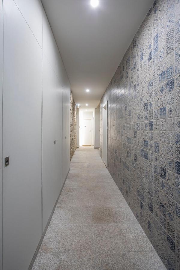 Orm - Martires & Pinheiro Apartments Porto Buitenkant foto