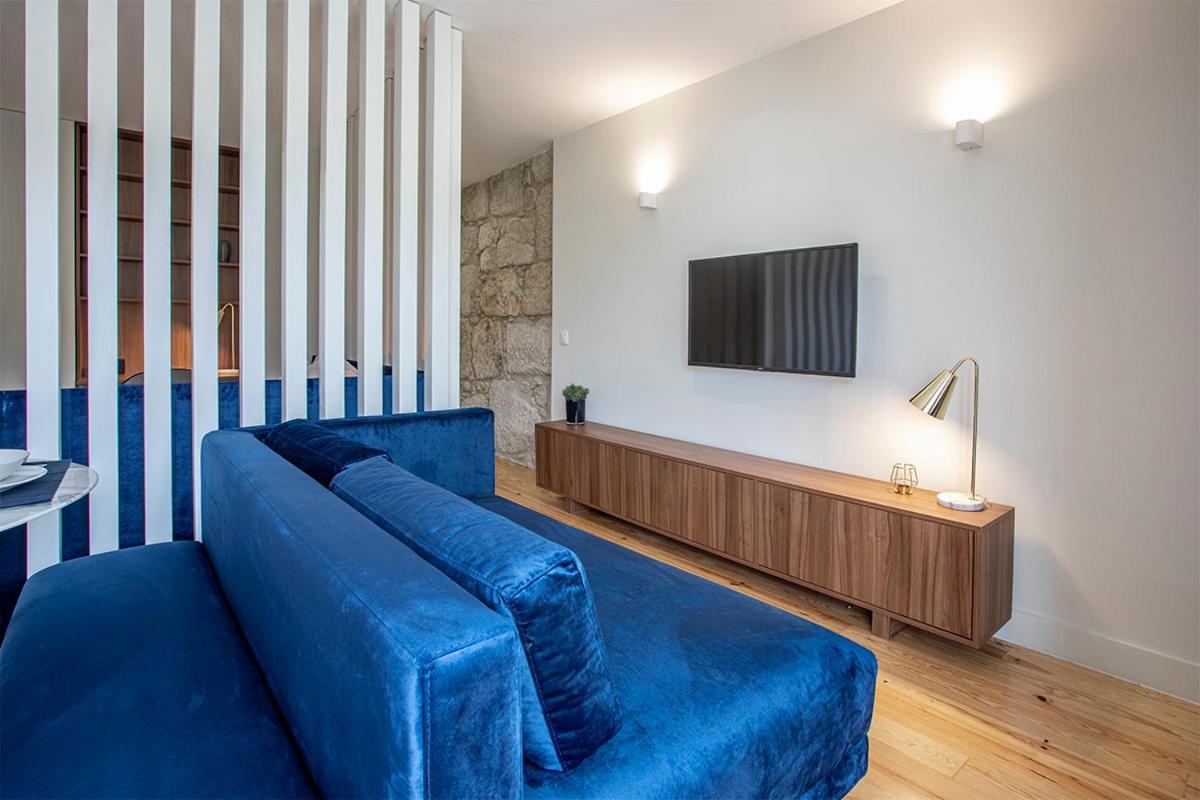 Orm - Martires & Pinheiro Apartments Porto Buitenkant foto