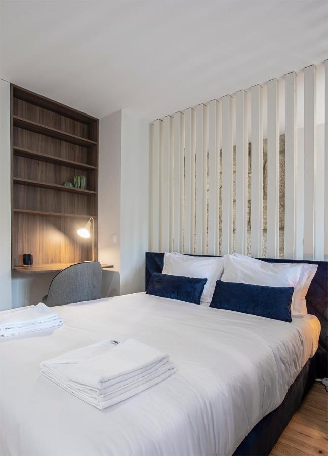 Orm - Martires & Pinheiro Apartments Porto Buitenkant foto