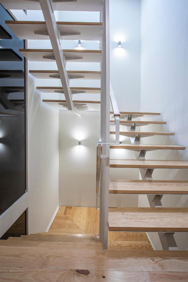 Orm - Martires & Pinheiro Apartments Porto Buitenkant foto